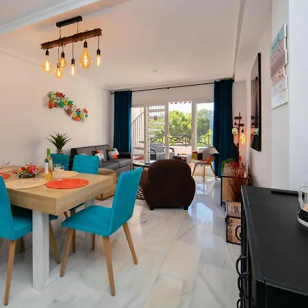 Apartamento Bay 04 By Interhome *