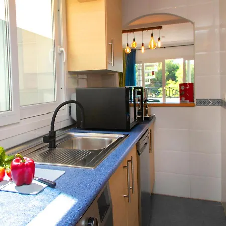 Apartamento Bay 04 By Interhome *