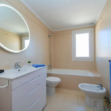 Bay 04 By Interhome * Calpe