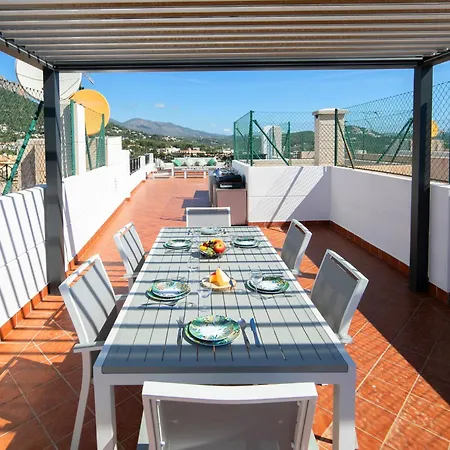 Bay 04 By Interhome Calpe