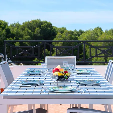 Apartamento Bay 04 By Interhome *