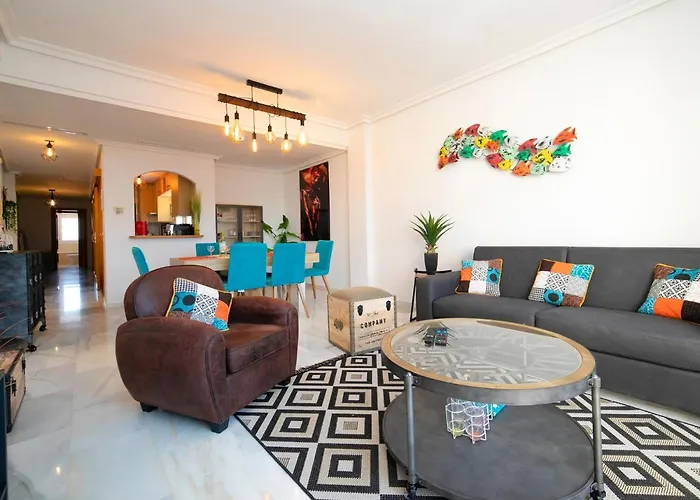 Bay 04 By Interhome Apartamento