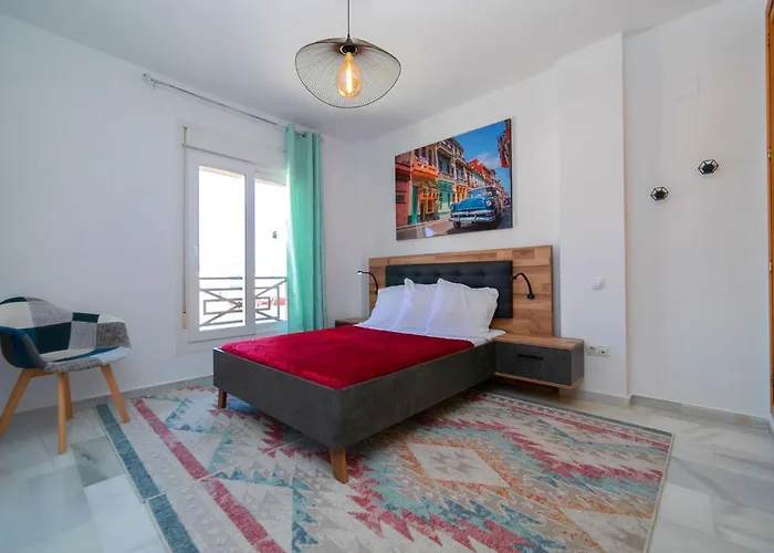 Apartamento Bay 04 By Interhome *