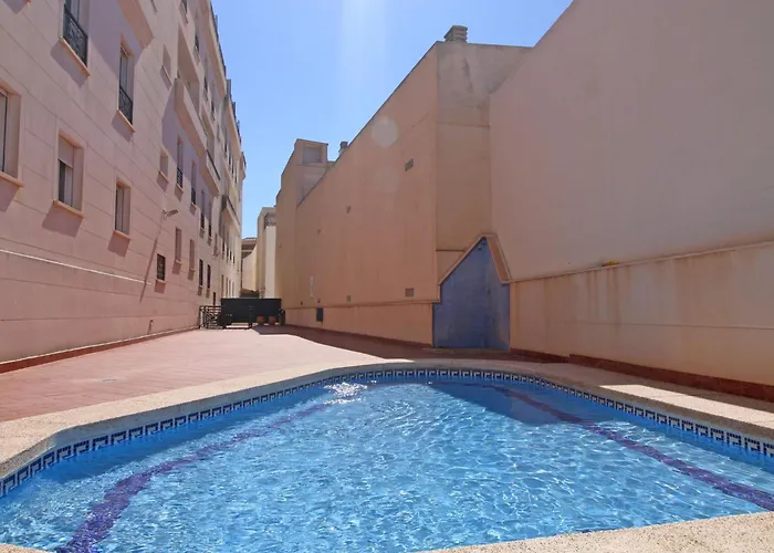 Bay 04 By Interhome Apartamento *