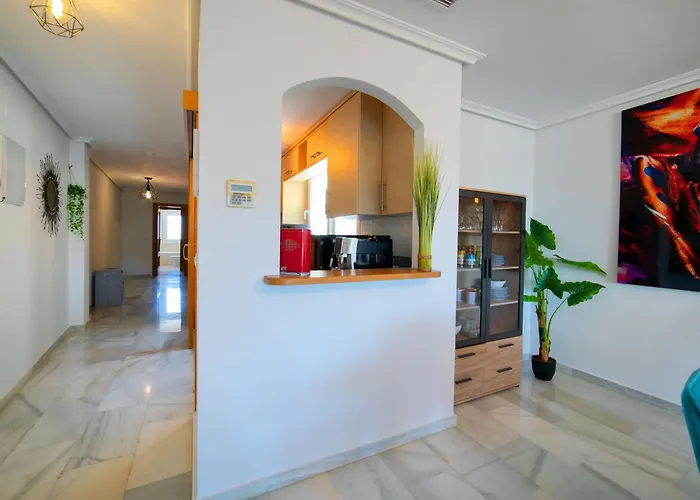 Bay 04 By Interhome *