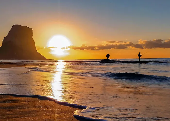 Apartamento Bay 04 By Interhome