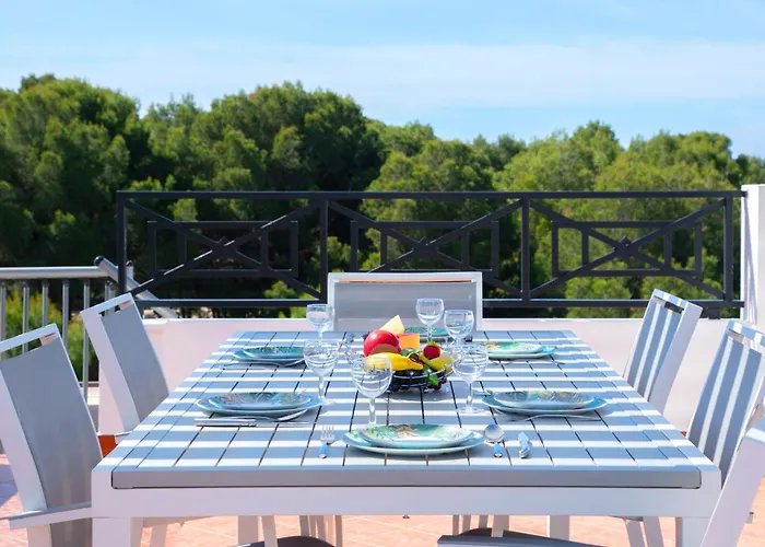 Apartamento Bay 04 By Interhome *