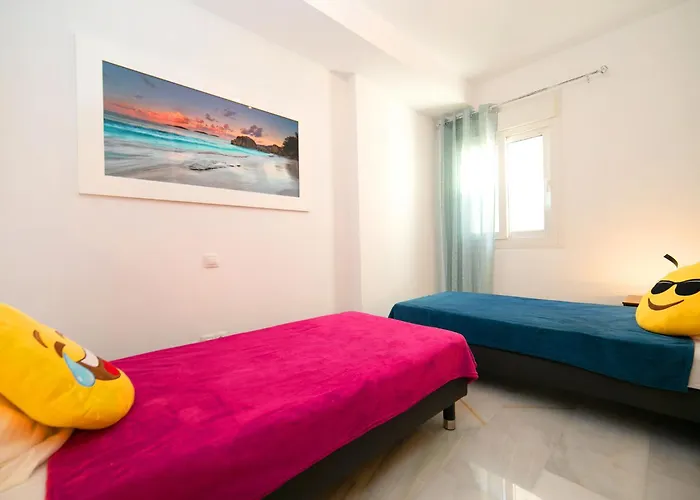 Bay 04 By Interhome *