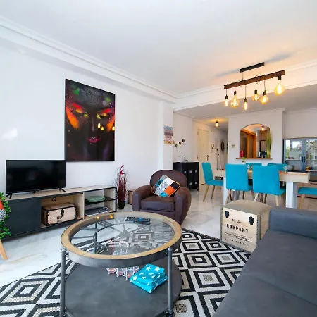 Apartament Bay 04 By Interhome