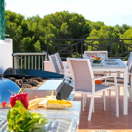 Bay 04 By Interhome * Calpe