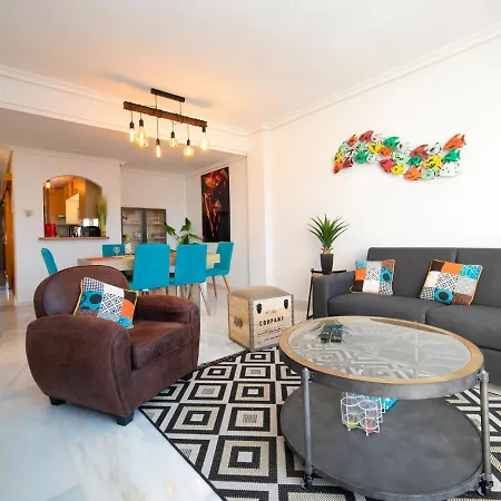 Bay 04 By Interhome Apartament