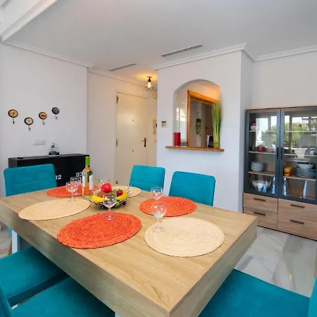 Apartament Bay 04 By Interhome