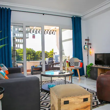 Bay 04 By Interhome Calpe