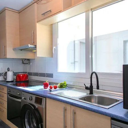 Apartament Bay 04 By Interhome *