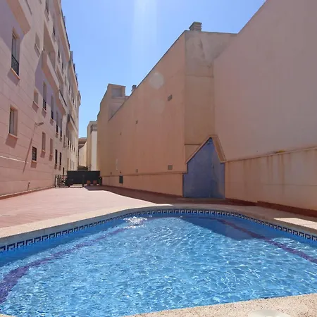 Bay 04 By Interhome Apartament *