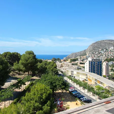 Apartamento Bay 04 By Interhome