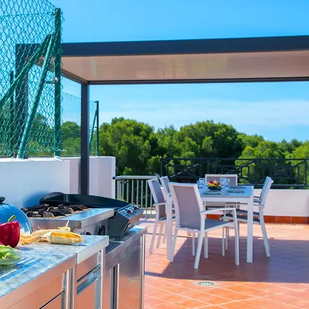 Bay 04 By Interhome Calpe