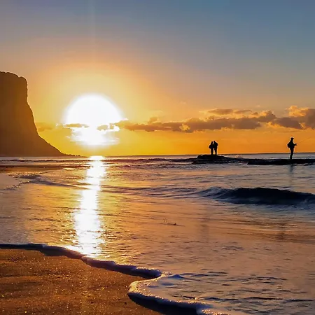 Apartament Bay 04 By Interhome