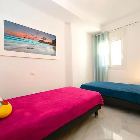 Bay 04 By Interhome *