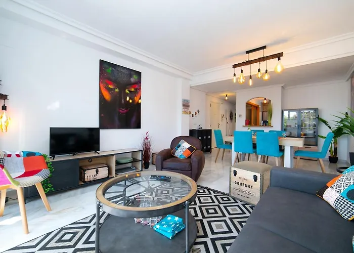 Apartament Bay 04 By Interhome