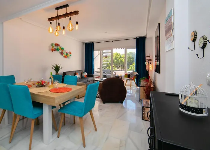 Appartement Bay 04 By Interhome *