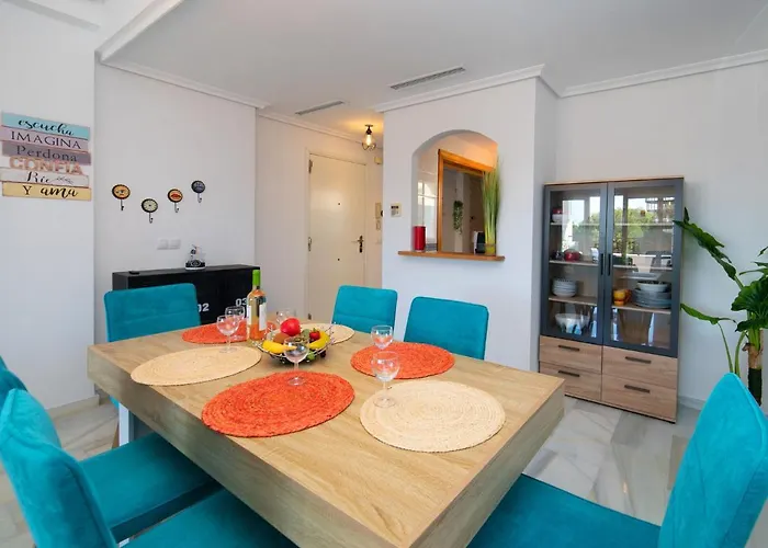 Appartement Bay 04 By Interhome