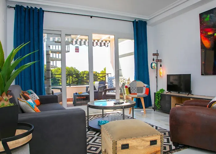 Bay 04 By Interhome Calp