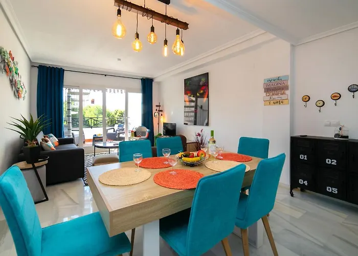 Appartement Bay 04 By Interhome