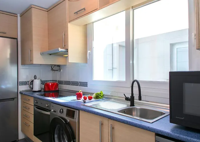 Appartement Bay 04 By Interhome *