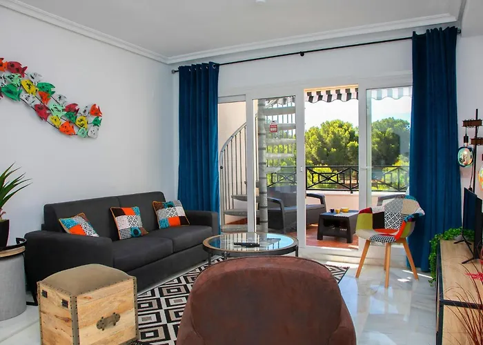 Bay 04 By Interhome Apartament