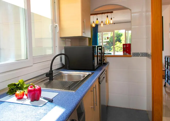 Appartement Bay 04 By Interhome *