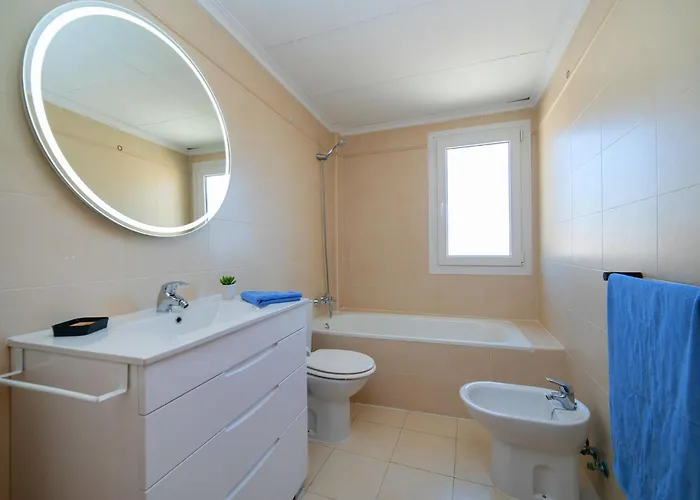 Bay 04 By Interhome * Calp