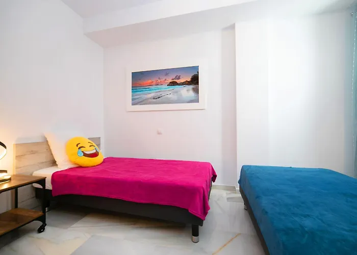 Appartement Bay 04 By Interhome *