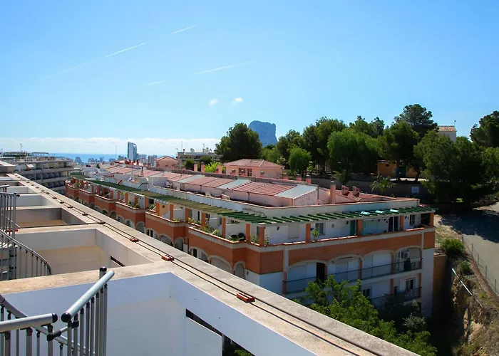 Appartement Bay 04 By Interhome