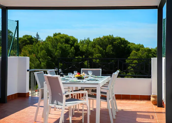 Bay 04 By Interhome Apartament