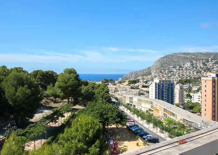 Appartement Bay 04 By Interhome