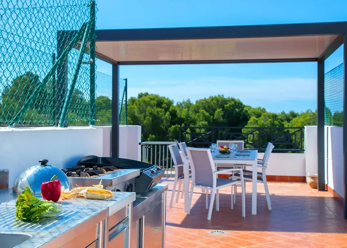 Bay 04 By Interhome Calp