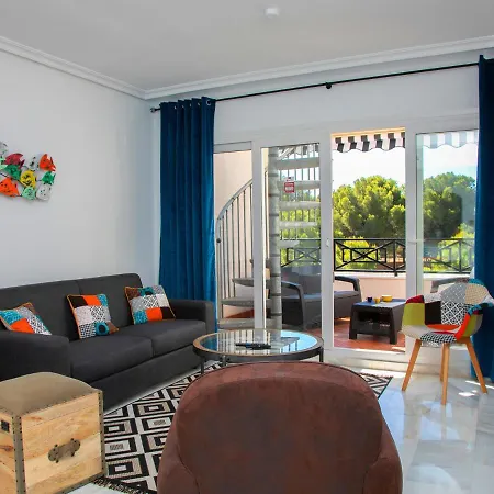 Bay 04 By Interhome Apartament