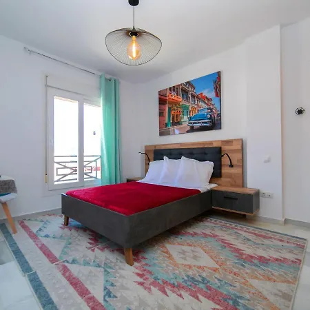 Apartament Bay 04 By Interhome *