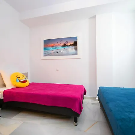Apartament Bay 04 By Interhome *