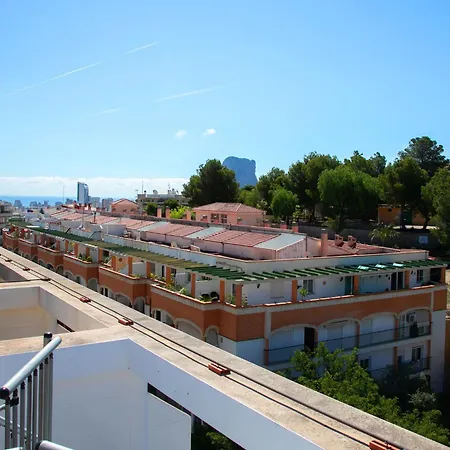 Apartament Bay 04 By Interhome