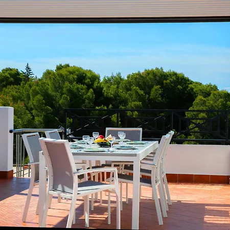Bay 04 By Interhome Apartament