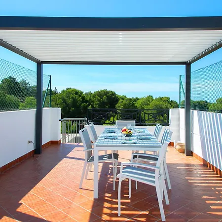 Apartament Bay 04 By Interhome Calpe